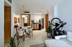 Visioncrest Orchard (D9), Condominium #632485181